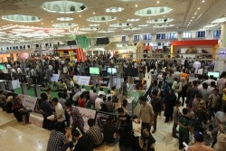 نمایشگاه‌های استانی گیم تحولی مثبت در تولید و عرضه بازی‌های ایرانی ایجاد می‌کند